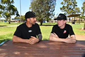 Horrific campsite accident sparks fundraiser