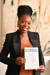 Confronting the past to claim the future