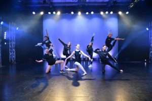 Gala for bus crash victims