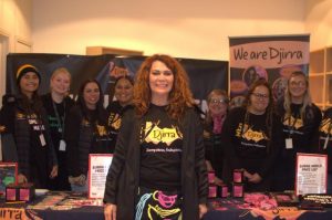 Djirra opens in Melton