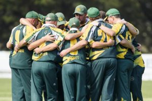 St Anthonys remain undefeated