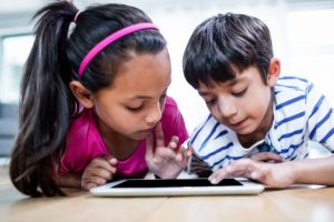 Cyber security tips from the AFP to keep children safe