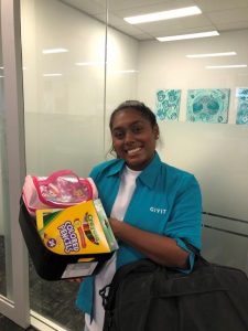 Donations needed for flood victims