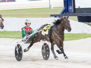 Records flow at Melton