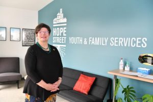 Hope to address youth homelessness ‘crisis’
