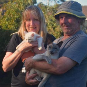 Animal rescue seeks help amid booming demand