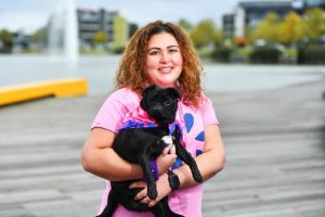 ‘Humbled’ by OAM honour