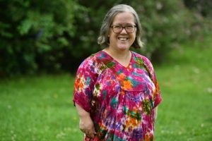 OAM recipient won’t ‘ever stop’ advocating for women with disabilities