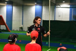 Running with the Renegades