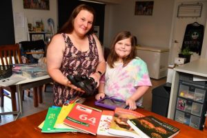 Jessica says saving program a plus