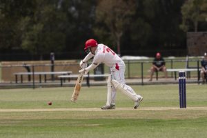 Lions aiming at second win