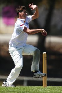 Sydenham-Hillside knocked out