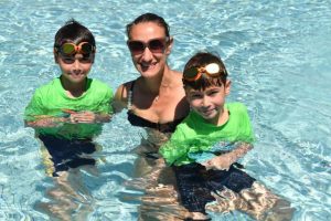 Splash into Summer fun