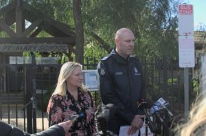 Truck driver charged following ‘horrific’ bus collision