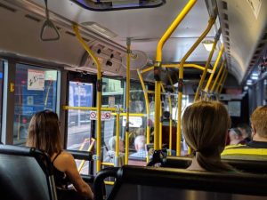 More school bus services for outer suburbs