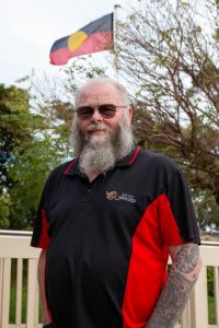 Homeless services at ’breaking point’