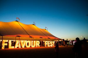 Flavour Fest returns to the west