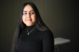 Young achiever nominated