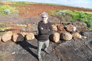 Calls to speed up grassland protection