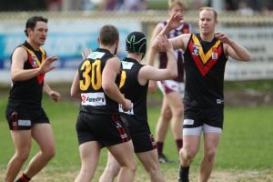 Armfield excited by young Cobras