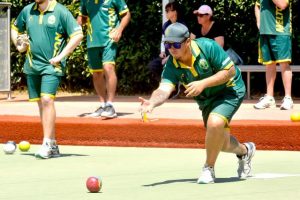 Mustangs through to decider