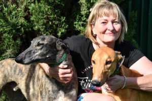 Have fun and meet your new furry friend