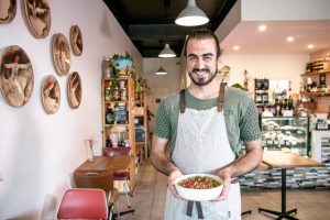 Westside wanders into Melton