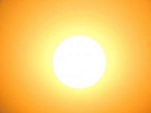 Call to name our silent killer: heatwaves