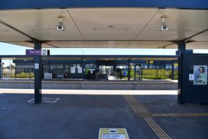 V/Line tells Swifties to shake off strike fears