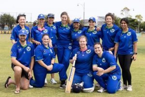 Falcons back in big dance