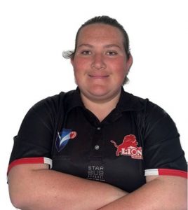 Lions get second win of the season