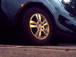 Authorities tyred of illegal dumping