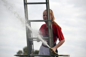 CFA ready for championships