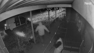 Witnesses sought after Kurunjang aggravated burglary