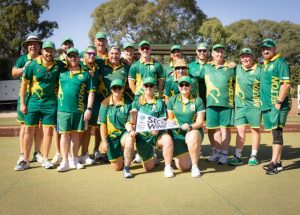 Mustangs finally break through