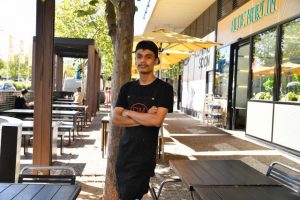 Dining ’vibe’ at risk