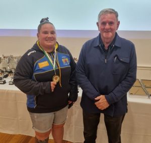 None better than Bessell