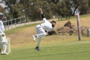 Saints into grand final