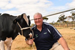 Farming in Moorabool’s DNA