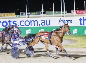 Jet soars to new heights