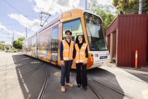 Sana’s journey to success