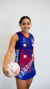 Warriors winning debut