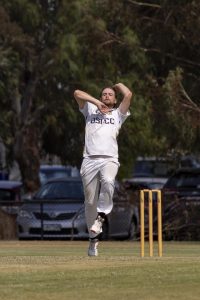 Burnside, Caroline Springs knocked out