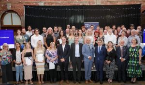 TAFE achievers recognised