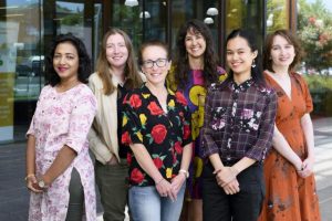 Groundwork laid for a new generation of artists