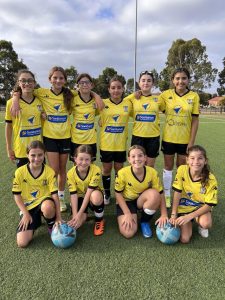 Strikers shoot for fun