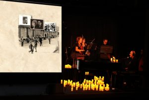 The Migrant’s Journey comes to Melton