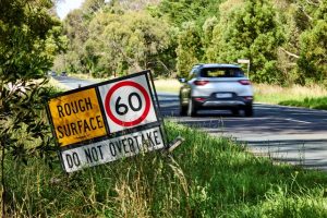 Have your say on regional roads
