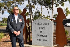 A day for all to remember