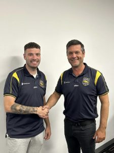 Crea new Bulls coach